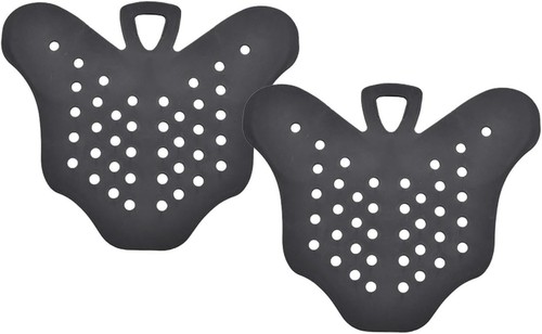 Flip fin insert for - fin,